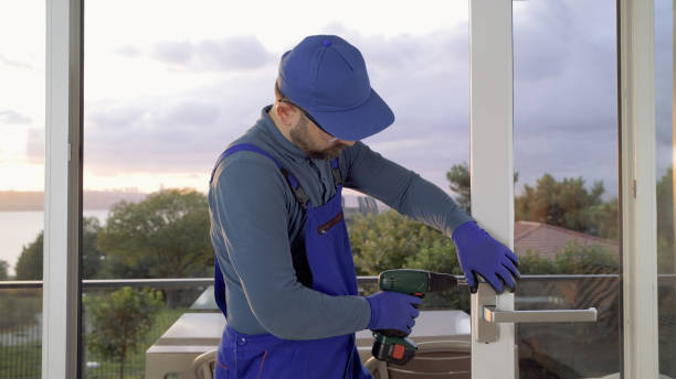 Best Residential Window Installation in Marshallton, PA